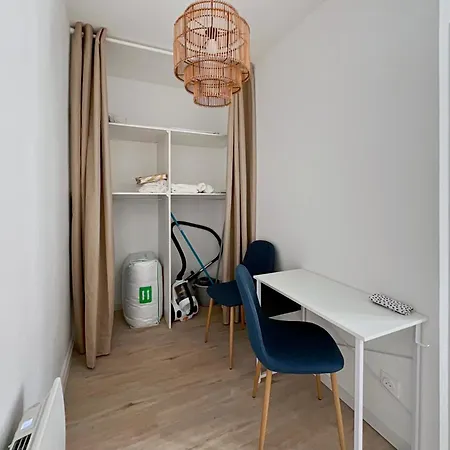 Elegance En Centre-ville - 336 * Rouen