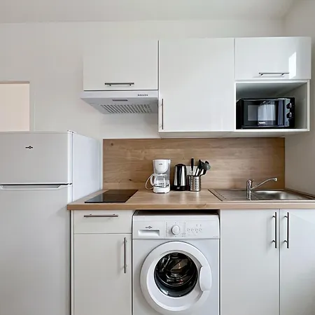 Elegance En Centre-ville - 336 Apartment *