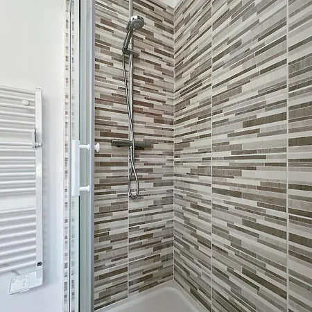 アパート Elegance En Centre-ville - 336 ルーアン