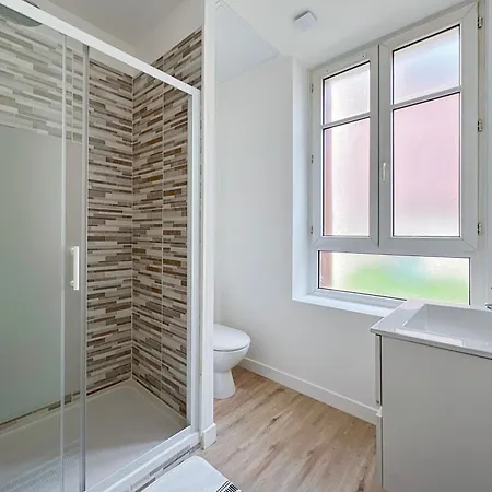 Elegance En Centre-ville - 336