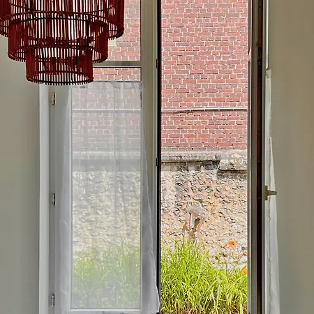 Elegance En Centre-ville - 336 * ルーアン