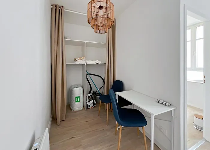 Elegance En Centre-ville - 336 * Rouen