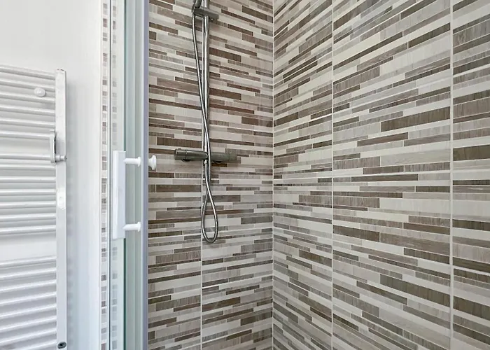 Apartment Elegance En Centre-ville - 336 Rouen