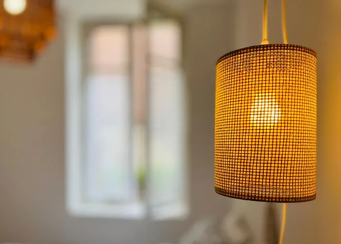 Elegance En Centre-ville - 336 *