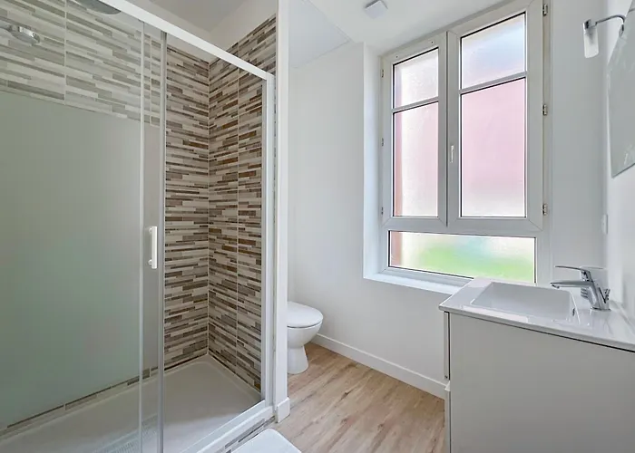 Elegance En Centre-ville - 336