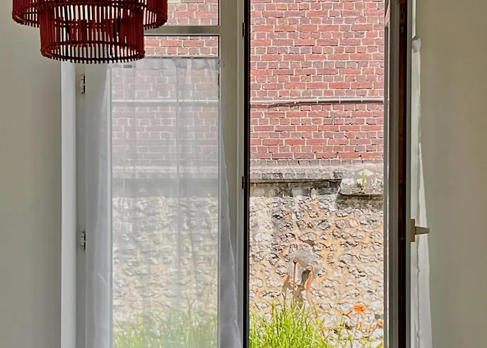 Elegance En Centre-ville - 336 * Rouen